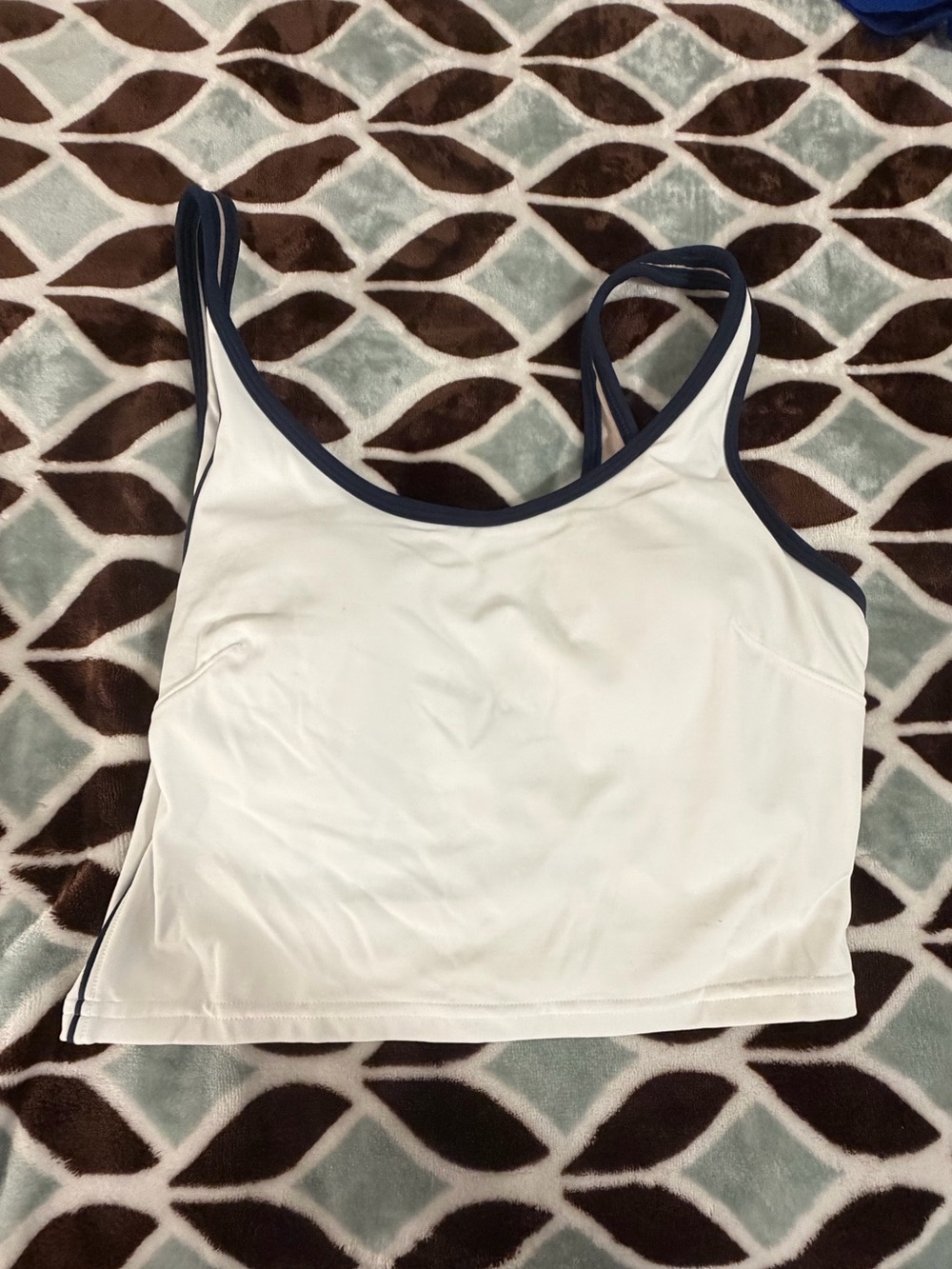 Lululemon Shelf Bra